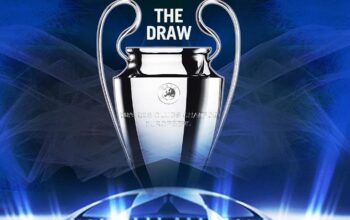 Ini 4 Tim di Semifinal Liga Champions 2019