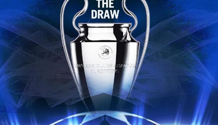 Ini 4 Tim di Semifinal Liga Champions 2019