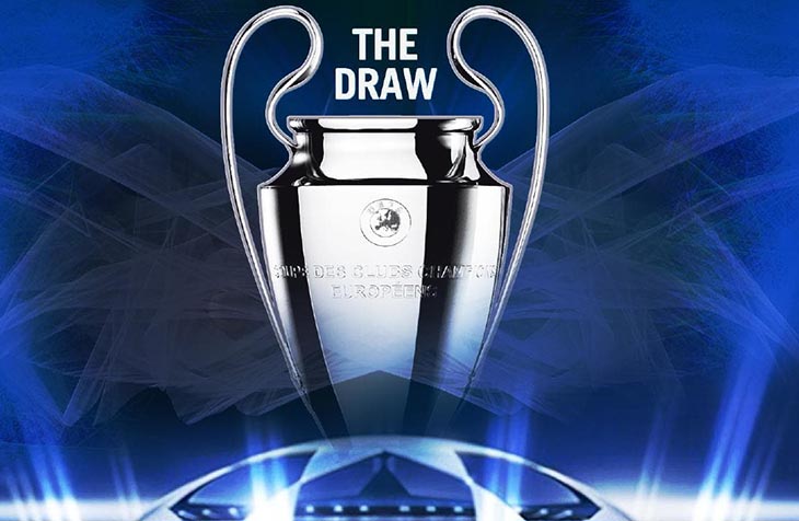 Ini 4 Tim di Semifinal Liga Champions 2019