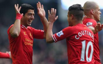 Ini Harapan Klopp Terhadap Bintang Liverpool di Barcelona