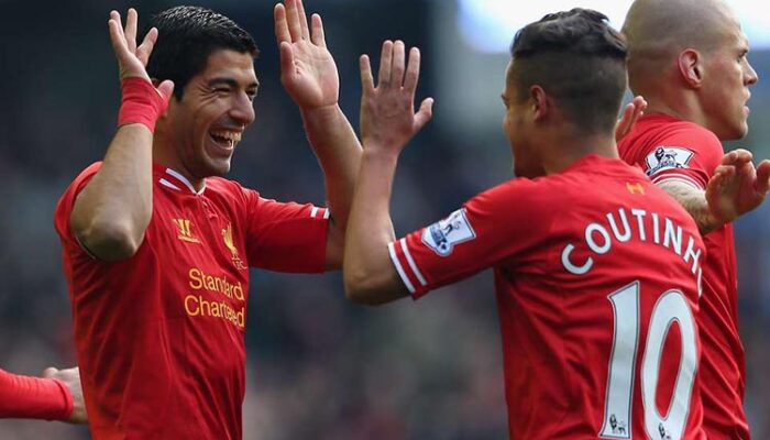 Ini Harapan Klopp Terhadap Bintang Liverpool di Barcelona