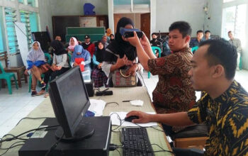 Jeboldu Percepat Pembuatan Dokumen Kependudukan