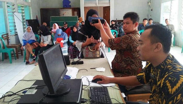 Jeboldu Percepat Pembuatan Dokumen Kependudukan