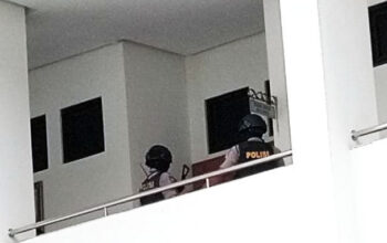 KPK Geledah Bale Kota Tasik