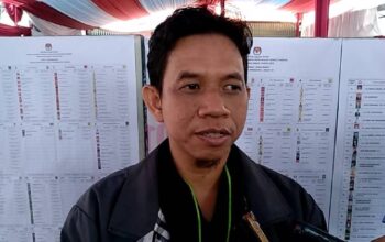 KPU Kota Tasik Masih Terus Himpun Data Perolehan Suara