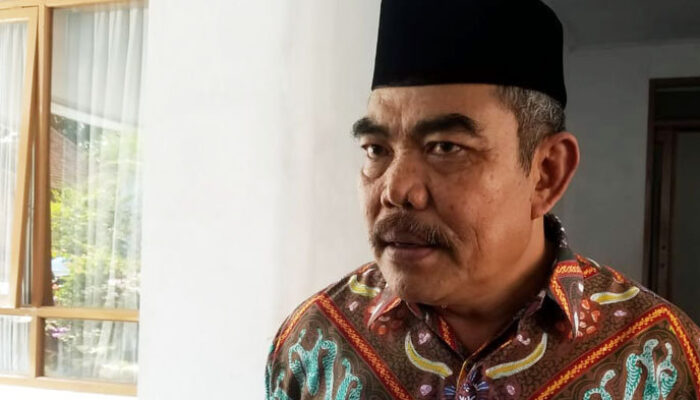 Korpri Kab. Tasik Beri Bantuan Hukum untuk Tiga ASN