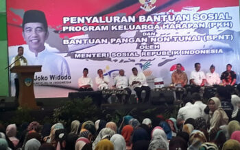 Mensos RI Dorong KPM PKH Punya Usaha Sendiri
