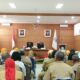 Pemkot Cimahi Melepas Purna Bhakti 2019 Untuk ASN Yang Akan Pensiun