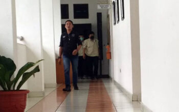 Penggeledahan Bale Kota Tasik Oleh KPK Dikomentari Netizen