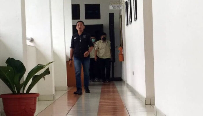 Penggeledahan Bale Kota Tasik Oleh KPK Dikomentari Netizen