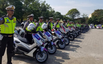 Kapolres Tasik Kota Tegaskan Siap Amankan Pemilu