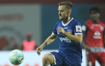 Profil Rene Mihelic, Pemain Asing Rekrutan Terbaru PERSIB
