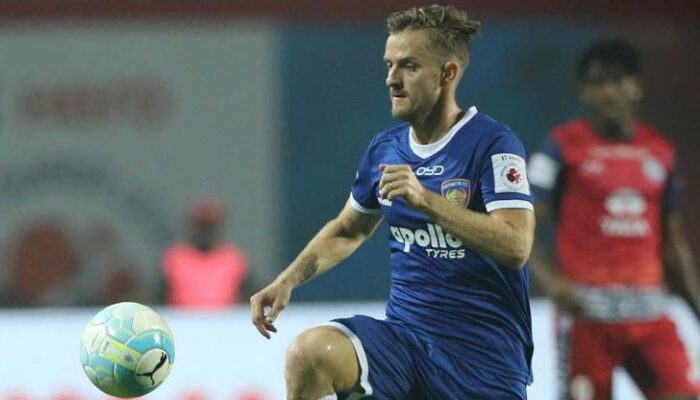 Profil Rene Mihelic, Pemain Asing Rekrutan Terbaru PERSIB