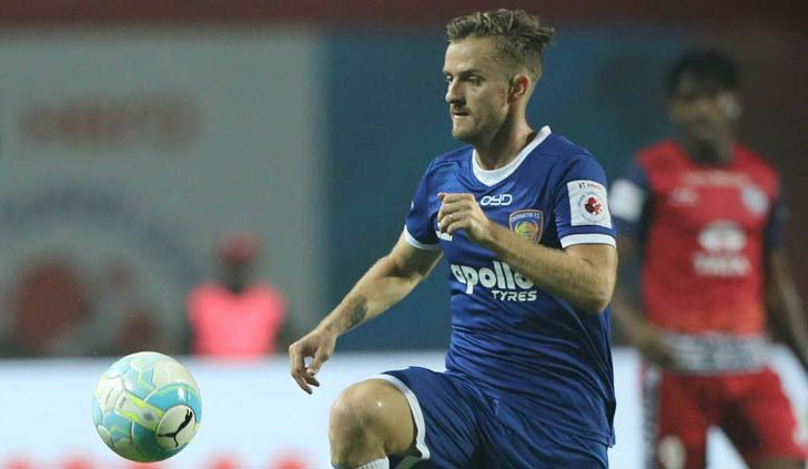 Profil Rene Mihelic, Pemain Asing Rekrutan Terbaru PERSIB