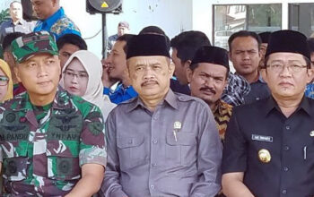 Ruhimat Akui Partainya Kalah dalam Pemilu 2019