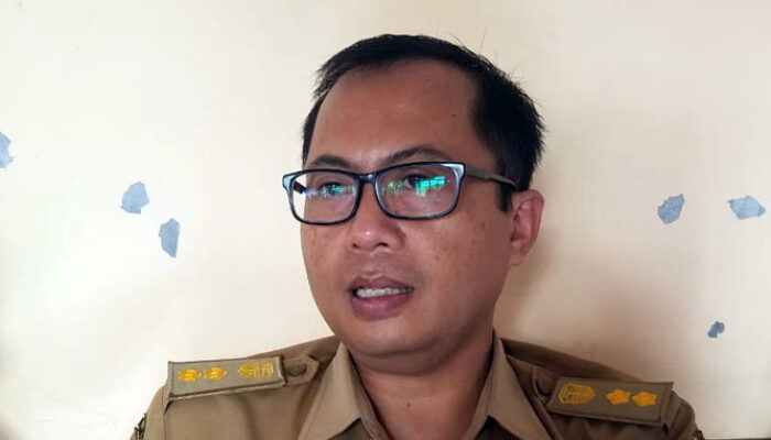 Seribu Pasien Katarak di Kab. Tasik Belum dapat Penanganan Khusus