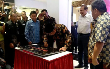 Status Tersangka dari KPK Jadi Kado Ultah Wali Kota Tasik