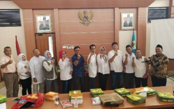 Tantangan Koperasi Dalam Pembangunan Ekonomi Nasional