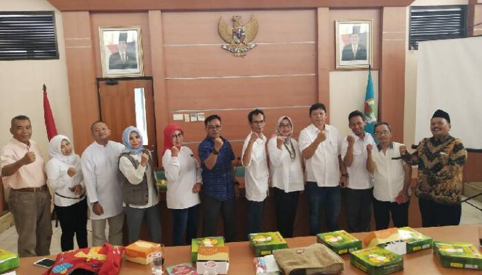 Tantangan Koperasi Dalam Pembangunan Ekonomi Nasional