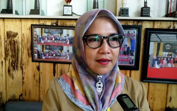 UNBK SMAN 2 Tasik Mundur 40 Menit