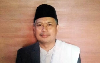 Cegah People Power, Ketua FPP Ajak Seluruh Umat Do’a Bersama