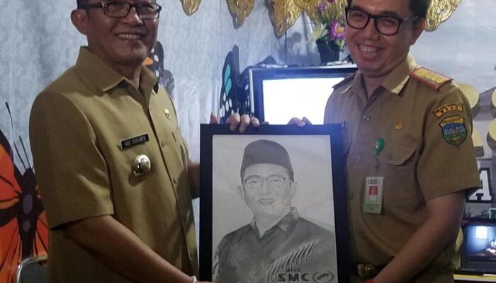 Lukisan Wajah Jadi Trend Masa Kini