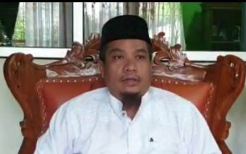 Terkait Keputusan Pemilu 2019, Ustad Maman Semua Berdoa dan Tawakal
