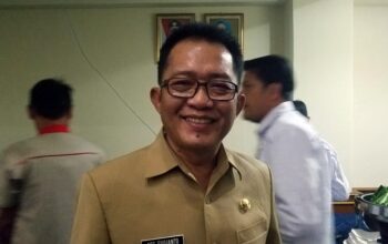 Bupati Tasik Intruksikan RT Hingga Camat Data Ulang Warga Miskin dan Yatim Piatu