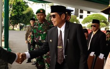 Saat Mudik, ASN Dilarang Pakai Kendaraan Dinas