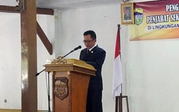 Gaji 13 dan THR di Kab. Tasik Segera Dibagikan