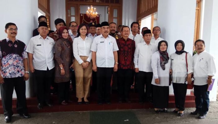 Kabupaten Tasik Masuk Kategori Layak Anak