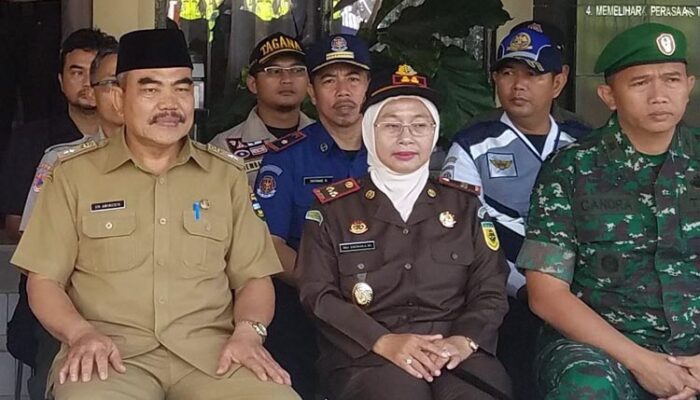 Iin: Operasi Ketupat Lodaya Lindungi Kenyamanan Masyarakat