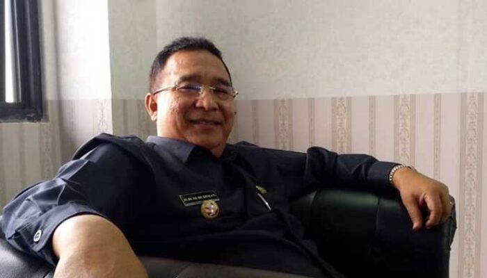 Wali Kota Tasik Minta Geng Motor Ditindak Tegas