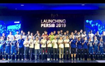 Persib Semakin Yakin Hadapi Liga 1 Musim 2019