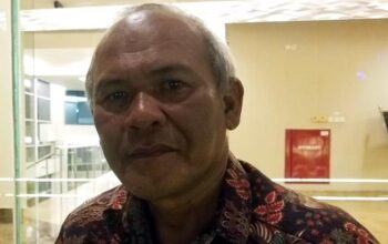 Forum Komunikasi Akademisi Kota dan Kab. Tasik Tolak People Power