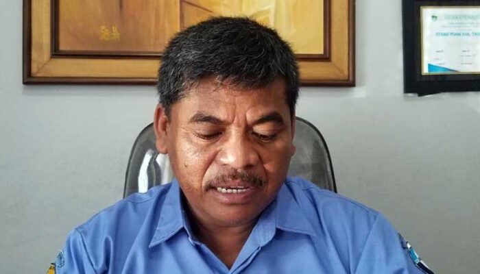 Puluhan Ribu Pelanggan PDAM Tak Nikmati Air Bersih