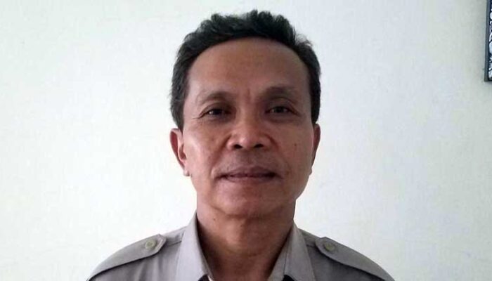 Akses Jalan Penghubung di Pasargantung Dihentikan Sementara