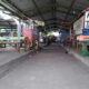 Anggota Dewan Kota Tasikmalaya Soroti Selter PKL Dadaha