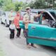 Beginilah Aksi Komunitas SEV Tasikmalaya, Saat Peduli Anak Yatim