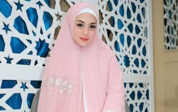 Celine Evangelista Tidak Menutup Diri Menjadi Muslim