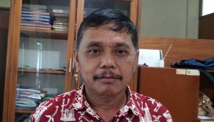 Di Bulan Puasa, Pembuatan Kartu Kuning Belum Meningkat
