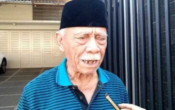 Hari Ini, Wali Kota Tasik Penuhi Panggil KPK
