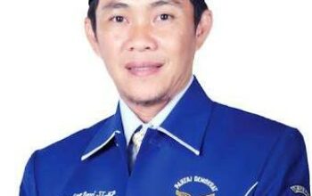 Anggota Dewan Kab. Tasik, H. Ucu Asep Dani Tutup Usia