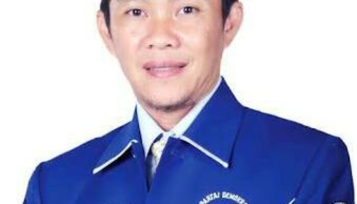 Anggota Dewan Kab. Tasik, H. Ucu Asep Dani Tutup Usia