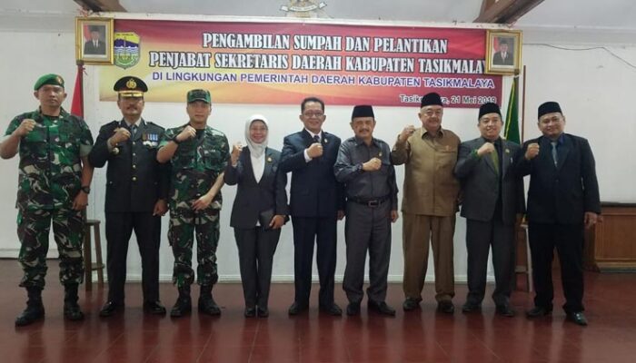 Marbot di Kab. Tasik Akan Disantuni Lewat GEBU