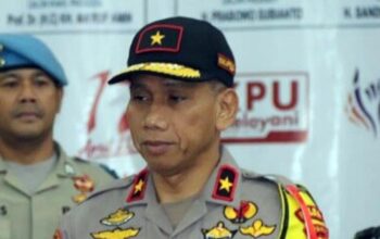 Waka Polda Jabar Ingatkan Anggota Polri Tidak Memicu Masalah