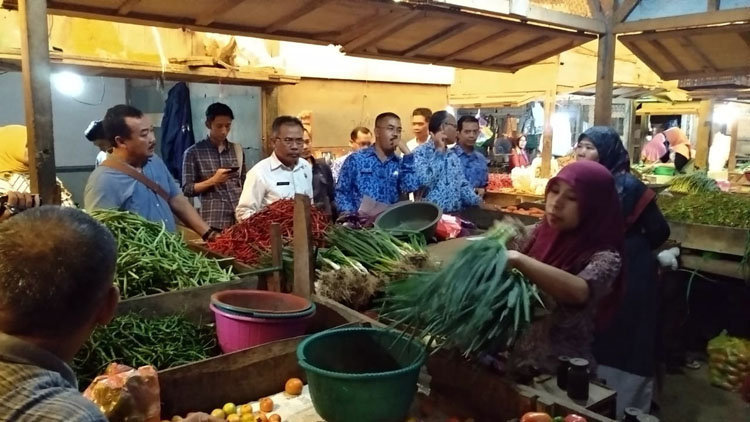 Jelang Puasa iHargai iBahani iPokoki Merangkak Naik Jelang Puasa iHargai iBahani iPokoki Merangkak Naik