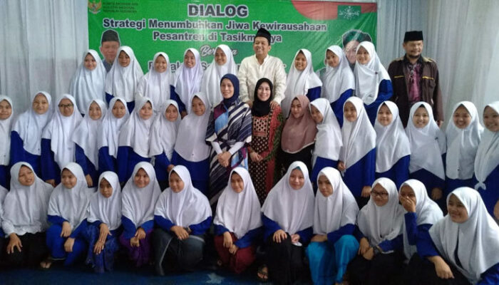 Jelang Ramadhan, Soetrisno Akan Adakan BLK Bangun Jiwa Wirausaha