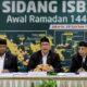 Kemenag Tetapkan 1 Ramadan 1440 H Jatuh Pada Tanggal 6 Mei 2019