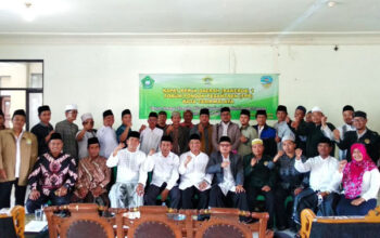 Ketua FPP Tasik Apresiasi Penyelenggara Pemilu
